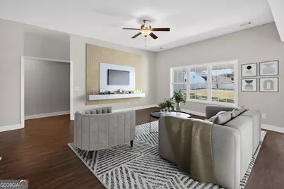 303 Tallulah Bend, Ellabell, GA 31308 - Photo 5