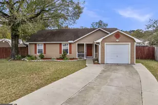 120 Lake Wellington Dr, Kingsland, GA 31548 - Photo 1