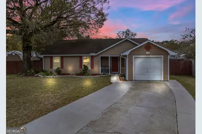 120 Lake Wellington Drive, Kingsland, GA 31548 - Photo 23