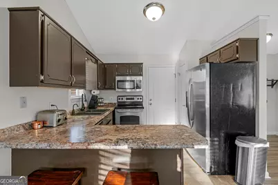 120 Lake Wellington Drive, Kingsland, GA 31548 - Photo 5