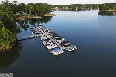 Lot 174 Snug Harbor Place, Newnan, GA 30263 - Photo 11