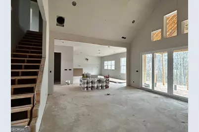 Lot 174 Snug Harbor Place, Newnan, GA 30263 - Photo 7