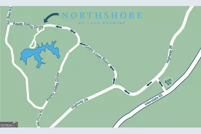 Lot 174 Snug Harbor Place, Newnan, GA 30263 - Photo 23