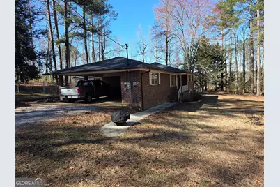731 Seabreeze Lake Rd, Buchanan, GA 30113 - Photo 3