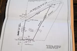 731 Seabreeze Lake Rd, Buchanan, GA 30113 - Photo 5