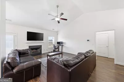 606 Cole Creek Drive, Dallas, GA 30157 - Photo 9