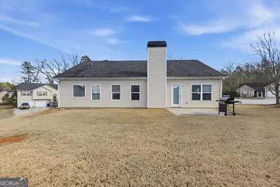 606 Cole Creek Drive, Dallas, GA 30157 - Photo 25