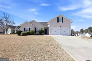 606 Cole Creek Dr, Dallas, GA 30157 - Photo 1