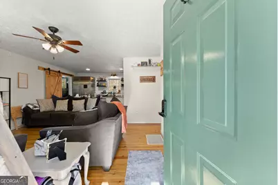 431 Clover Leaf Road, Cleveland, GA 30528 - Photo 5