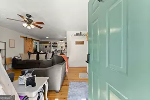 431 Clover Leaf Rd, Cleveland, GA 30528 - Photo 5