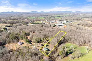 431 Clover Leaf Rd, Cleveland, GA 30528 - Photo 3