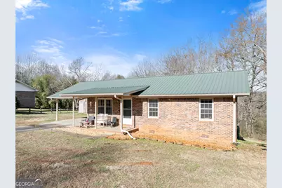 431 Clover Leaf Road, Cleveland, GA 30528 - Photo 35