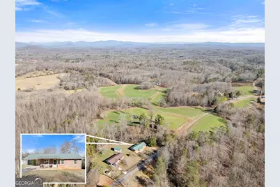 431 Clover Leaf Road, Cleveland, GA 30528 - Photo 31