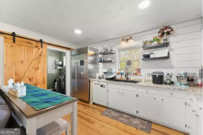 431 Clover Leaf Road, Cleveland, GA 30528 - Photo 9