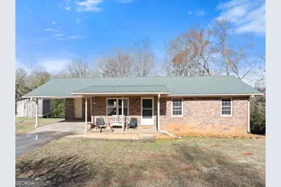 431 Clover Leaf Road, Cleveland, GA 30528 - Photo 1