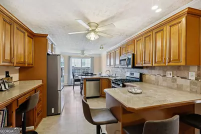 740 Pebble Boulevard, Covington, GA 30016 - Photo 11