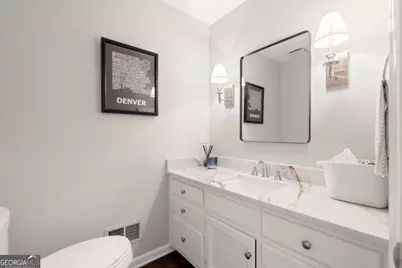 600 Willow Knoll Drive SE, Marietta, GA 30067 - Photo 19