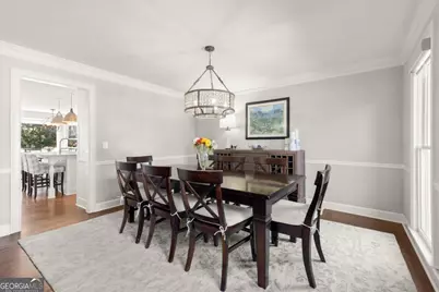 600 Willow Knoll Drive SE, Marietta, GA 30067 - Photo 7