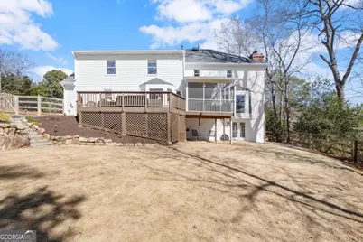 600 Willow Knoll Drive SE, Marietta, GA 30067 - Photo 57