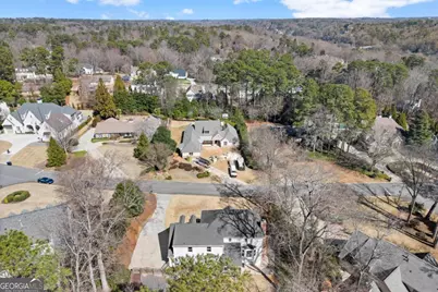 600 Willow Knoll Drive SE, Marietta, GA 30067 - Photo 65