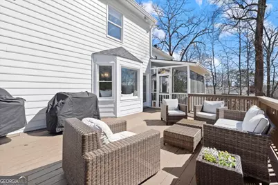 600 Willow Knoll Drive SE, Marietta, GA 30067 - Photo 23