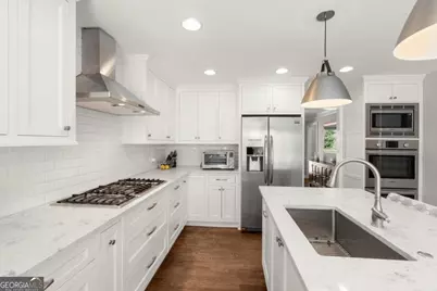 600 Willow Knoll Drive SE, Marietta, GA 30067 - Photo 11