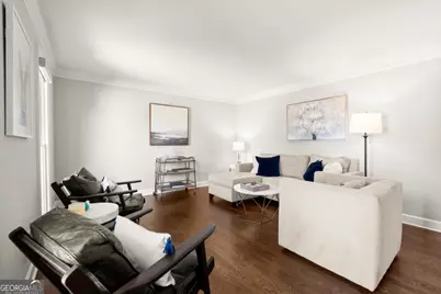 600 Willow Knoll Drive SE, Marietta, GA 30067 - Photo 5