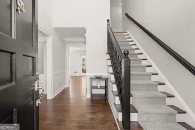 600 Willow Knoll Drive SE, Marietta, GA 30067 - Photo 3