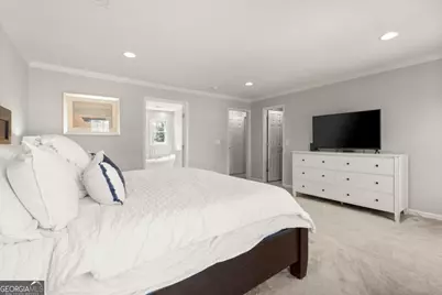 600 Willow Knoll Drive SE, Marietta, GA 30067 - Photo 33