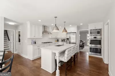 600 Willow Knoll Drive SE, Marietta, GA 30067 - Photo 9