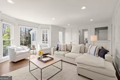 600 Willow Knoll Drive SE, Marietta, GA 30067 - Photo 25