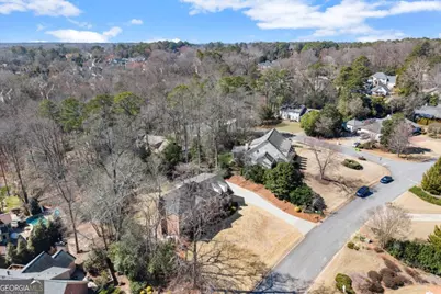 600 Willow Knoll Drive SE, Marietta, GA 30067 - Photo 63
