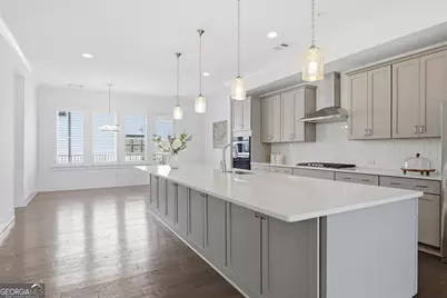 6413 Radiant Trace, Sandy Springs, GA 30328 - Photo 7