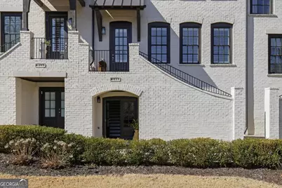 6413 Radiant Trace, Sandy Springs, GA 30328 - Photo 3