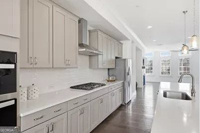 6413 Radiant Trace, Sandy Springs, GA 30328 - Photo 9