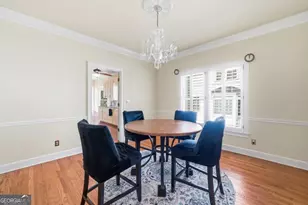 6191 Forest Hills Ln, Peachtree Corners, GA 30092 - Photo 9