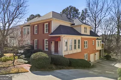 6191 Forest Hills Lane, Peachtree Corners, GA 30092 - Photo 1