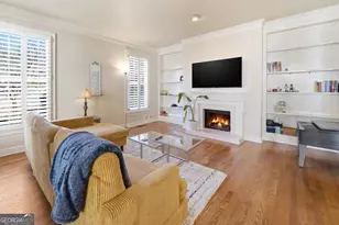 6191 Forest Hills Ln, Peachtree Corners, GA 30092 - Photo 5