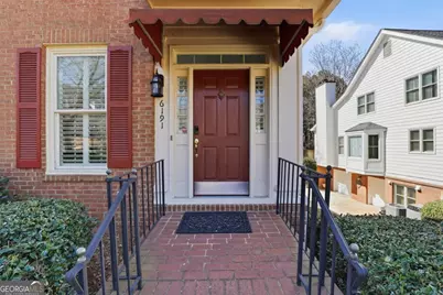 6191 Forest Hills Lane, Peachtree Corners, GA 30092 - Photo 45