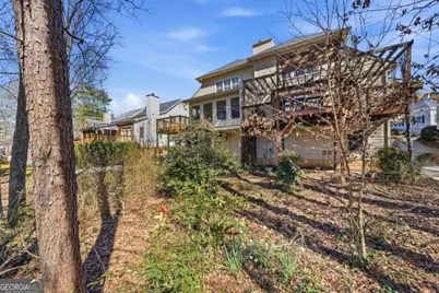 6191 Forest Hills Lane, Peachtree Corners, GA 30092 - Photo 43