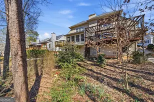 6191 Forest Hills Ln, Peachtree Corners, GA 30092 - Photo 43