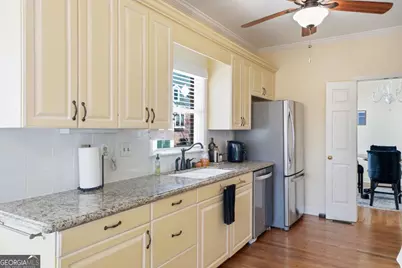 6191 Forest Hills Lane, Peachtree Corners, GA 30092 - Photo 15