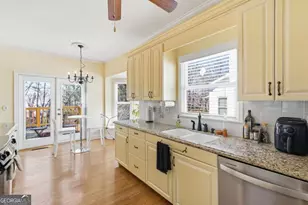 6191 Forest Hills Ln, Peachtree Corners, GA 30092 - Photo 11