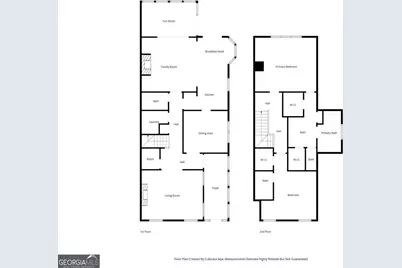 6191 Forest Hills Lane, Peachtree Corners, GA 30092 - Photo 51