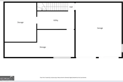 6191 Forest Hills Lane, Peachtree Corners, GA 30092 - Photo 55