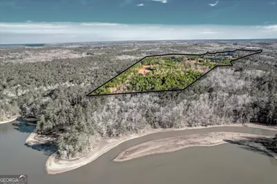 1138 Ben Lane, Lincolnton, GA 30817 - Photo 19