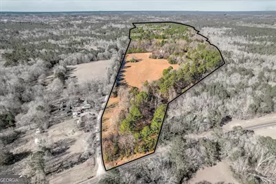 1138 Ben Lane, Lincolnton, GA 30817 - Photo 5