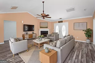 323 Snapping Shoals Rd, McDonough, GA 30252 - Photo 5