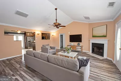 323 Snapping Shoals Road, McDonough, GA 30252 - Photo 3