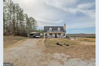 1363 McFarlin Bridge Road, Carnesville, GA 30521 - Photo 3